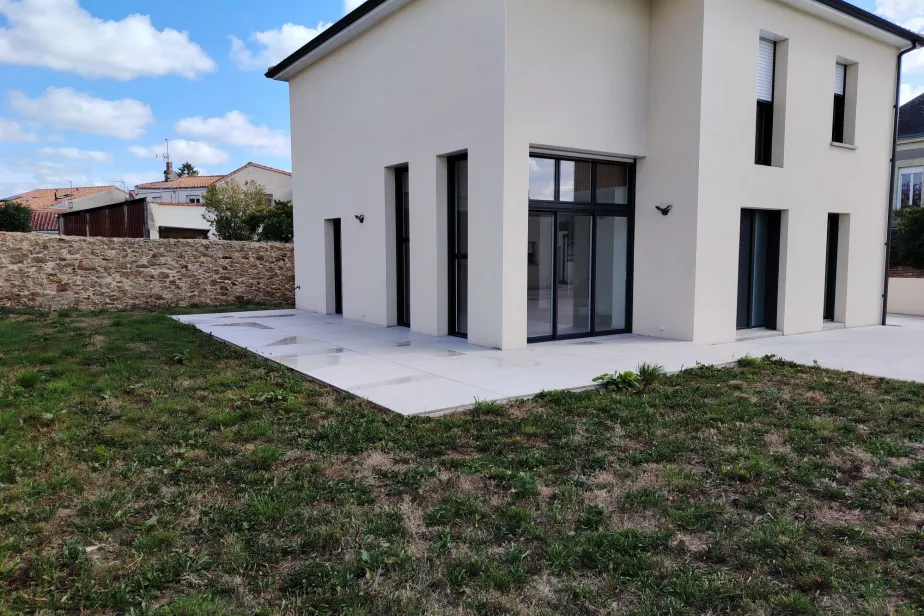 Maison à louer VALLET, Clisson, Passio Immo