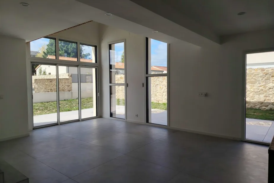 Maison à louer VALLET, Clisson, Passio Immo