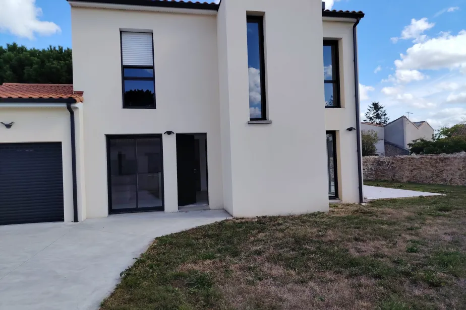 Maison à louer VALLET, Clisson, Passio Immo
