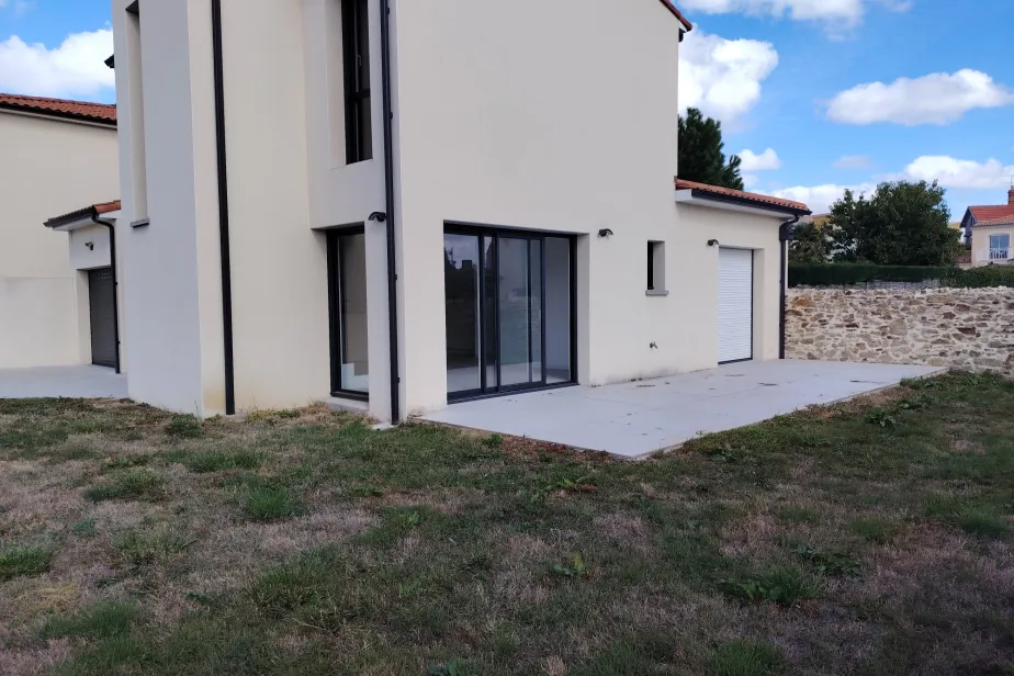 Maison à louer VALLET, Clisson, Passio Immo