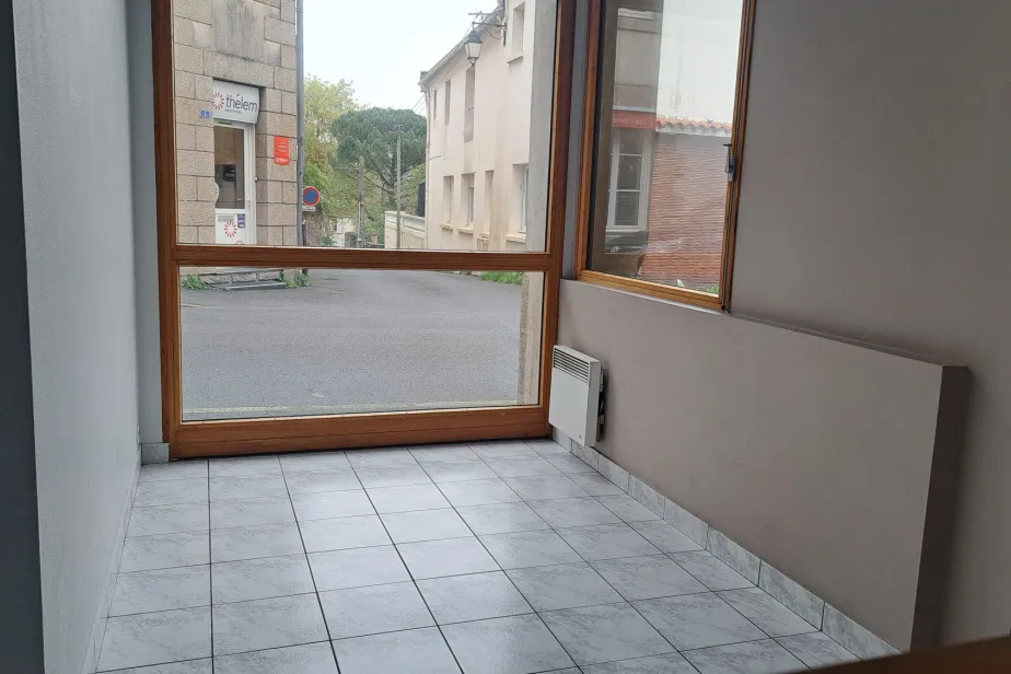 Immobilier Professionnel à louer CLISSON, Clisson, Passio Immo