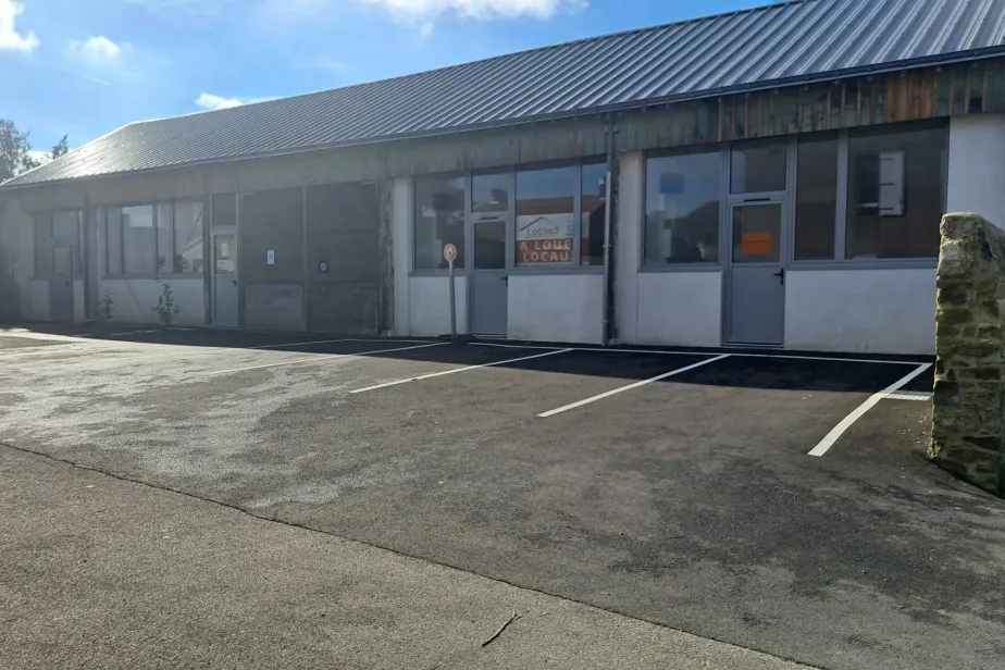 Immobilier Professionnel à louer Clisson, Clisson, Passio Immo