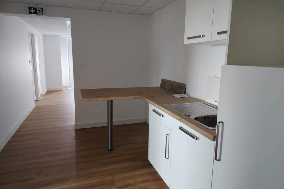 Immobilier Professionnel à louer Saint-Hilaire-de-Clisson, Clisson, Passio Immo