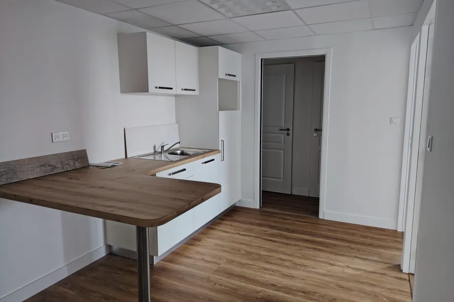 Immobilier Professionnel à louer Saint-Hilaire-de-Clisson, Clisson, Passio Immo