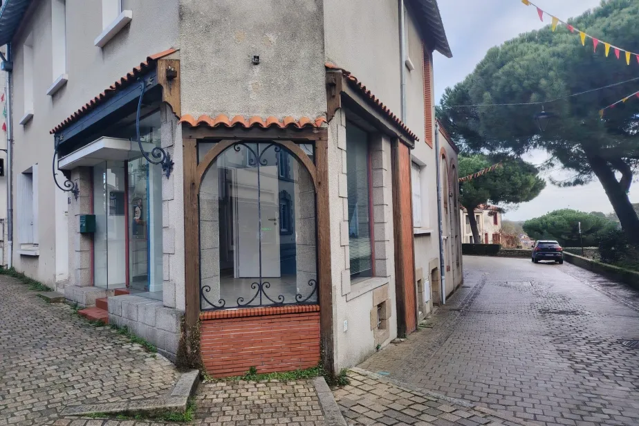 Immobilier Professionnel à louer Clisson, Clisson, Passio Immo