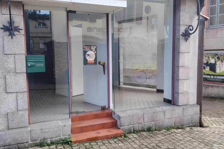 Immobilier Professionnel à louer Clisson, Clisson, Passio Immo