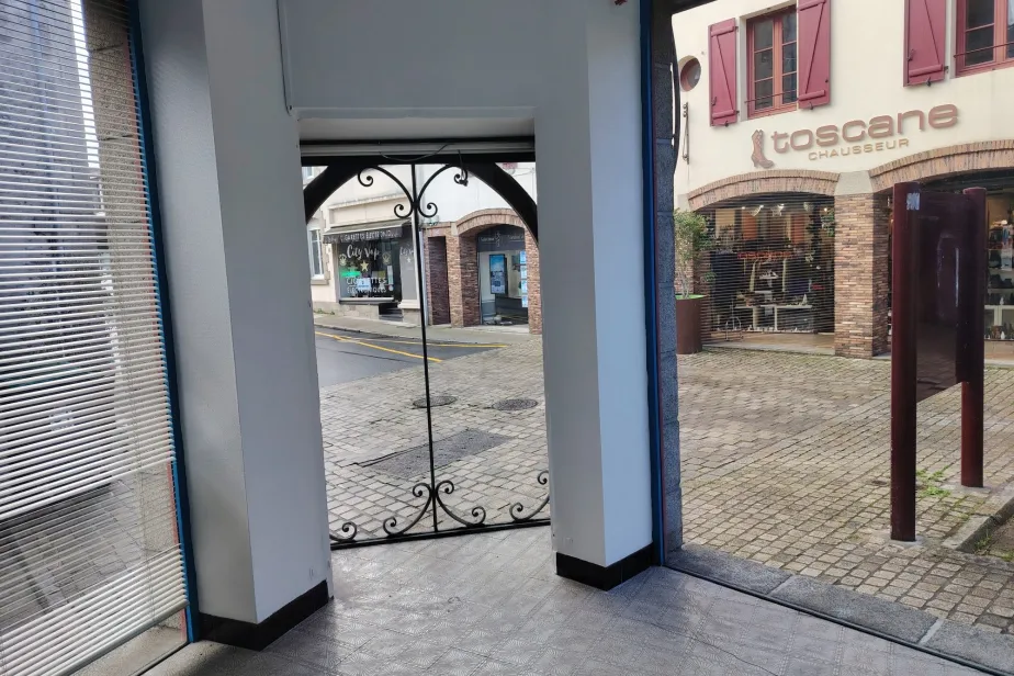 Immobilier Professionnel à louer Clisson, Clisson, Passio Immo