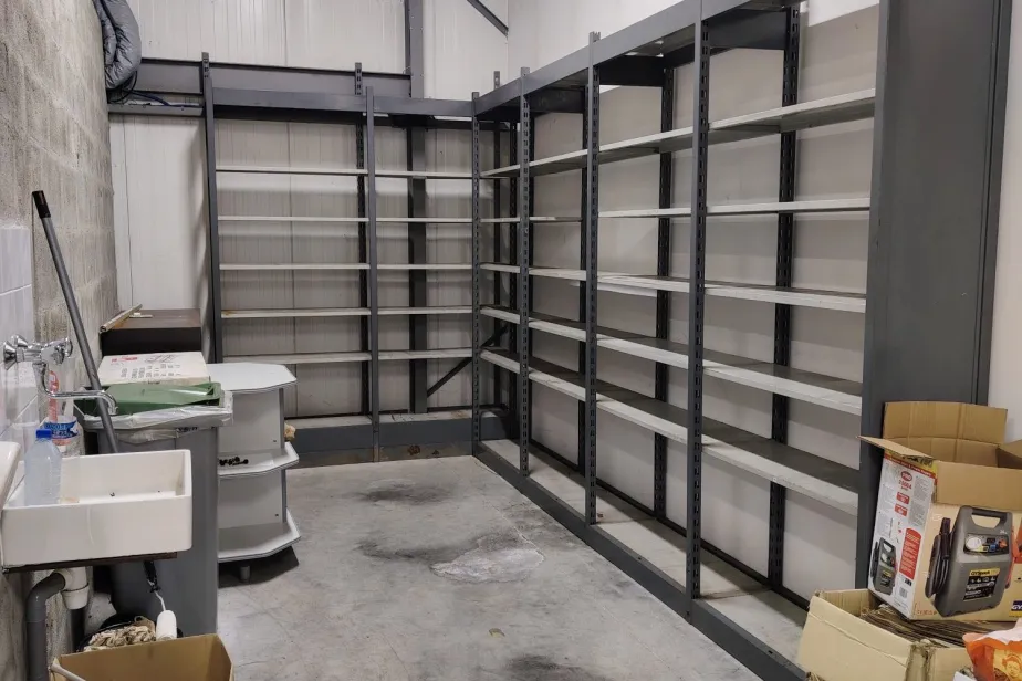 Immobilier Professionnel à louer Le Pallet, Clisson, Passio Immo