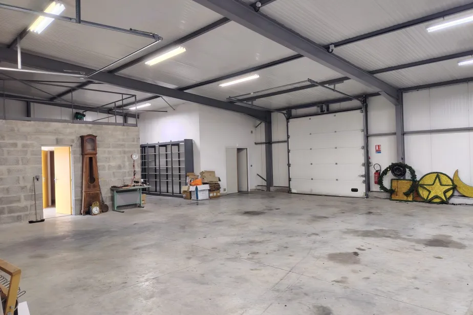 Immobilier Professionnel à louer Le Pallet, Clisson, Passio Immo