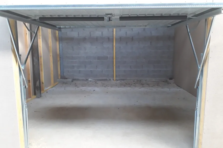 Garage Parking à louer CUGAND, Clisson, Passio Immo