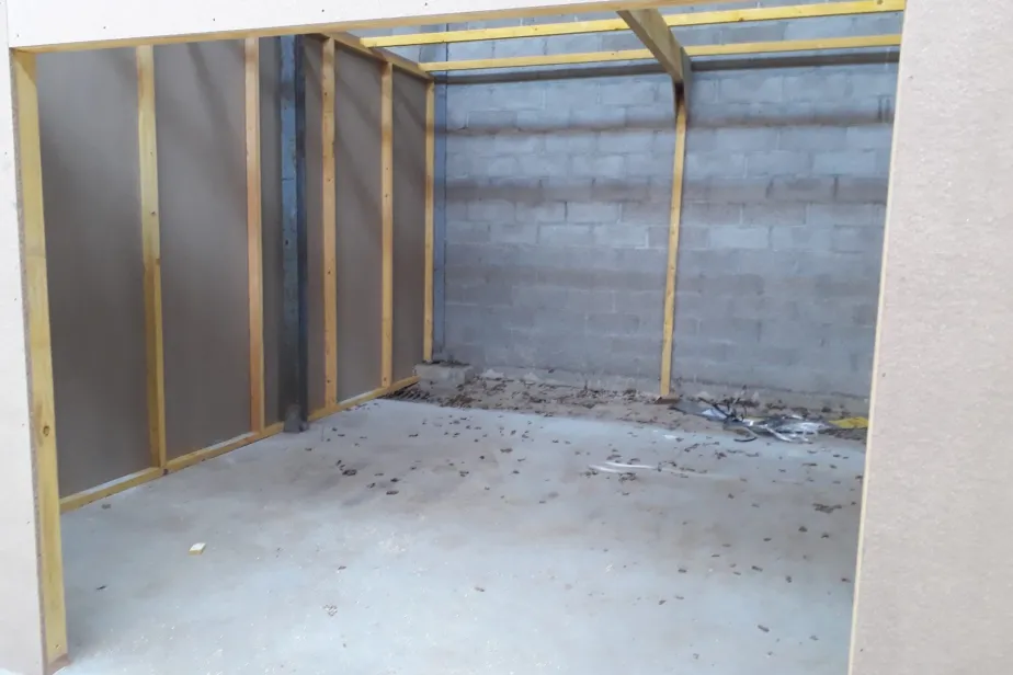 Garage Parking à louer CUGAND, Clisson, Passio Immo