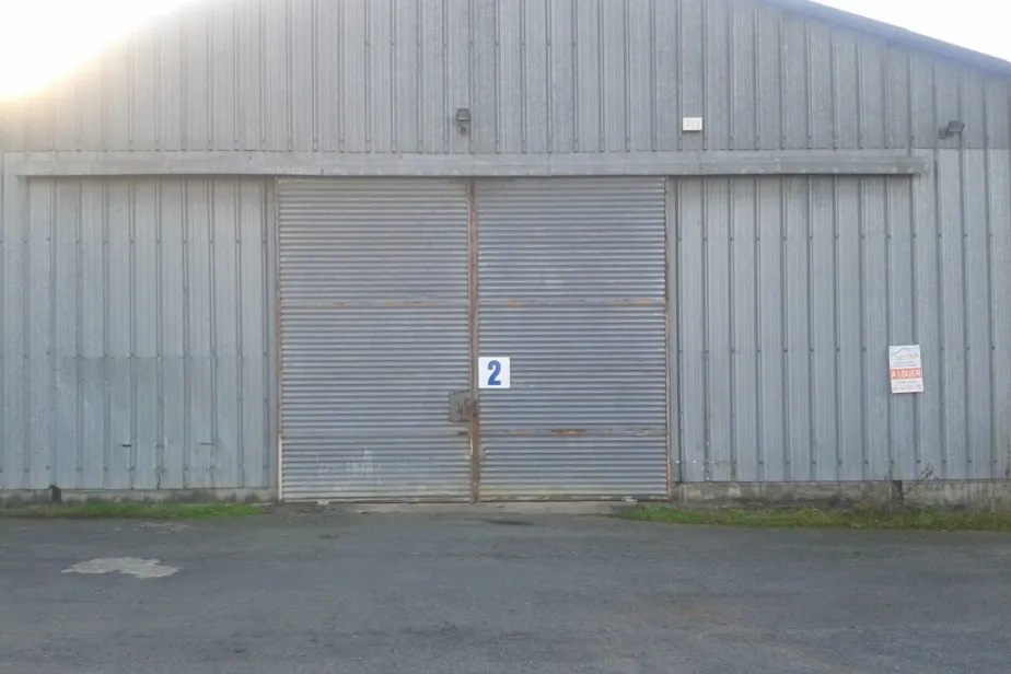 Garage Parking à louer CUGAND, Clisson, Passio Immo