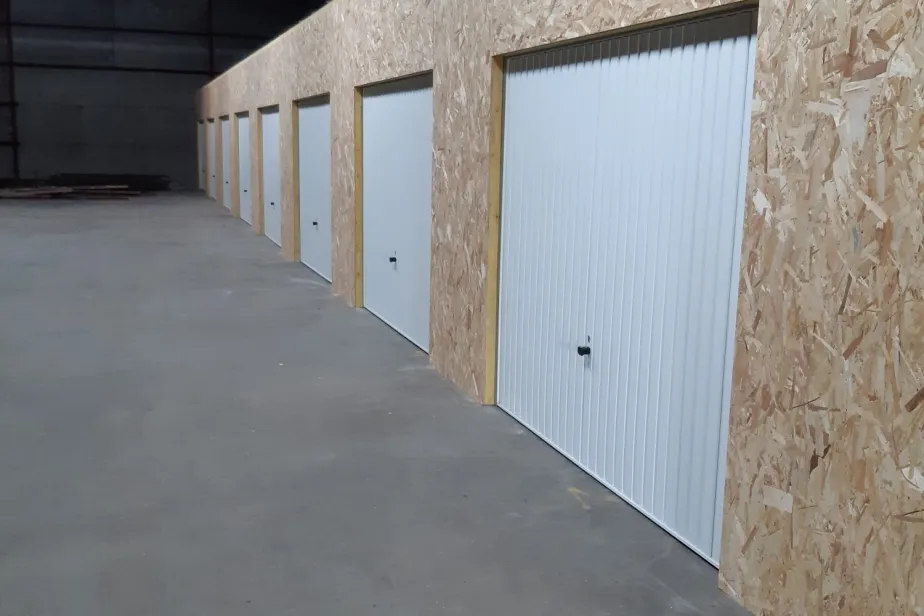 Garage Parking à louer CUGAND, Clisson, Passio Immo