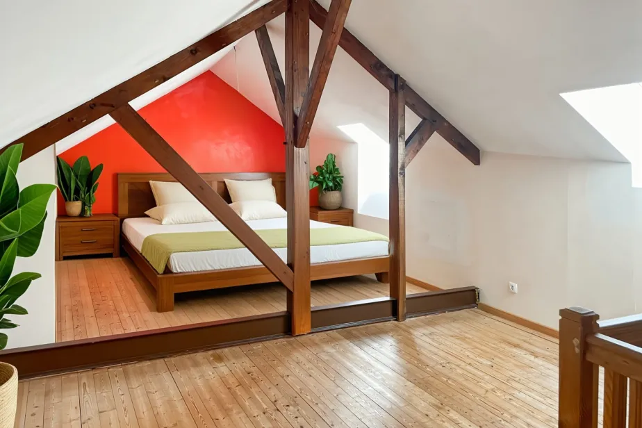 T4 Duplex Coeur de Clisson, Clisson, Passio Immo