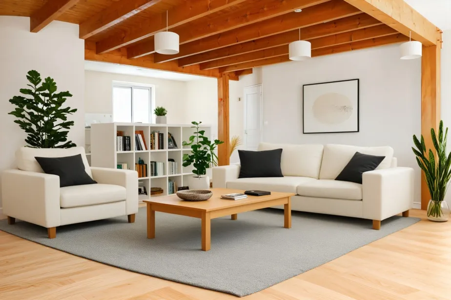 T4 Duplex Coeur de Clisson, Clisson, Passio Immo