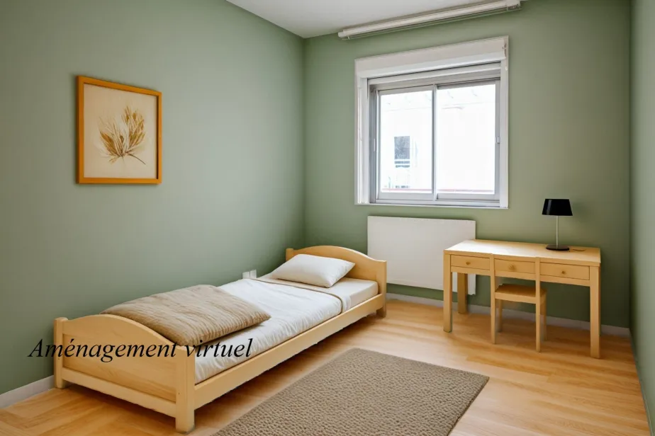 T4 Duplex Coeur de Clisson, Clisson, Passio Immo