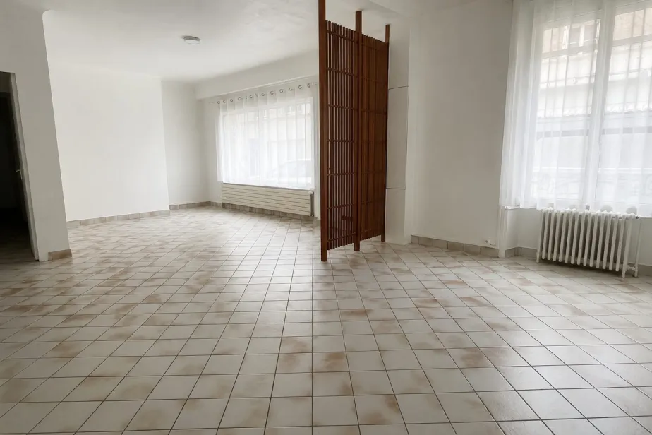 Appartement T5 avec cour, Clisson, Passio Immo