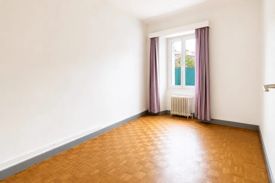 Appartement T5 avec cour, Clisson, Passio Immo
