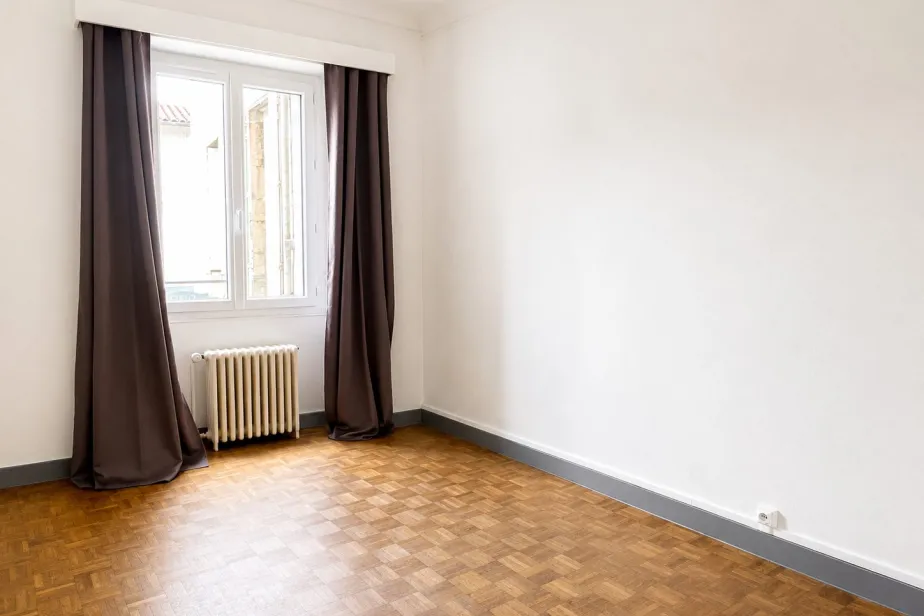 Appartement T5 avec cour, Clisson, Passio Immo