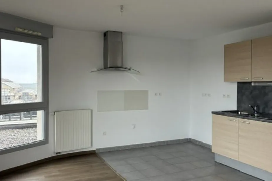 Appartement à vendre Nantes, Clisson, Passio Immo