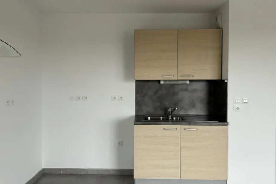 Appartement à vendre Nantes, Clisson, Passio Immo