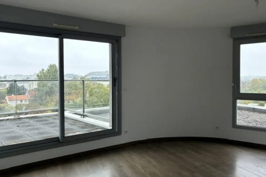 Appartement à vendre Nantes, Clisson, Passio Immo