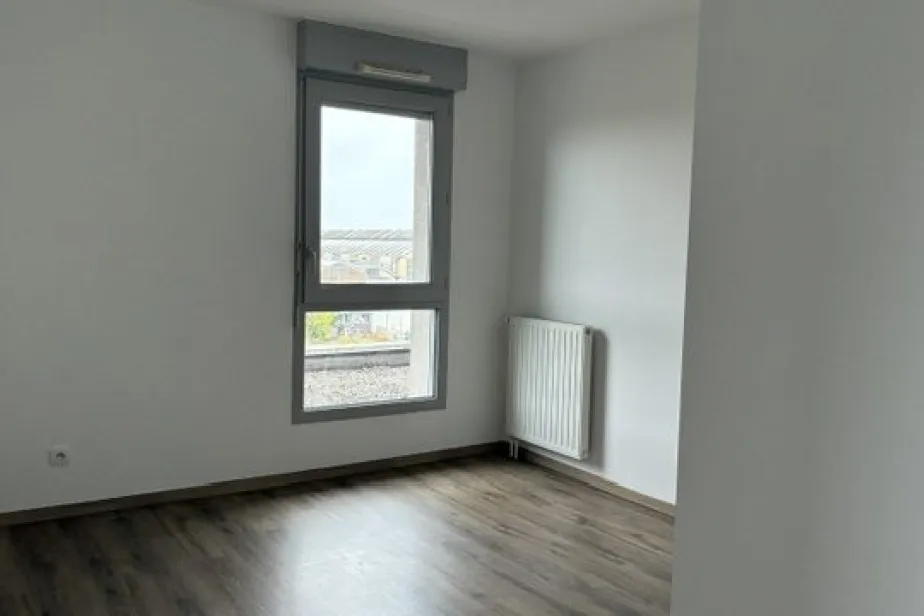 Appartement à vendre Nantes, Clisson, Passio Immo