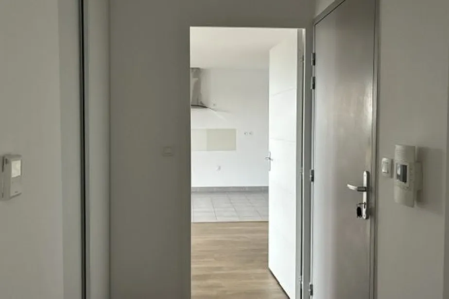 Appartement à vendre Nantes, Clisson, Passio Immo