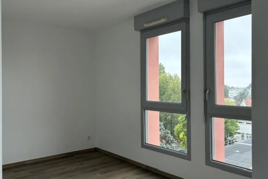 Appartement à vendre Nantes, Clisson, Passio Immo