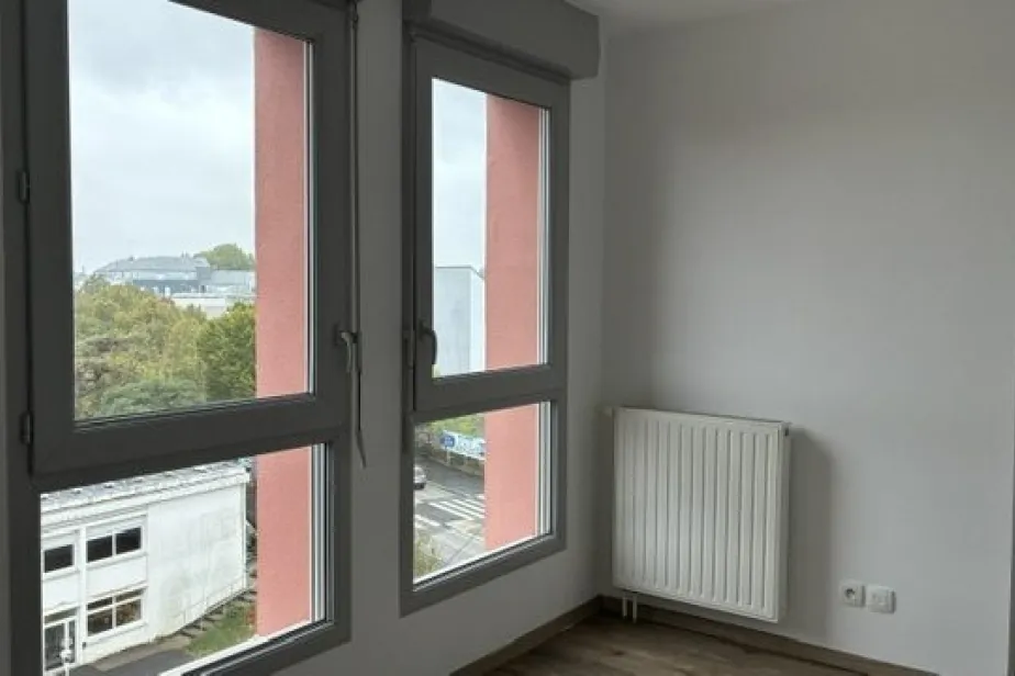 Appartement à vendre Nantes, Clisson, Passio Immo