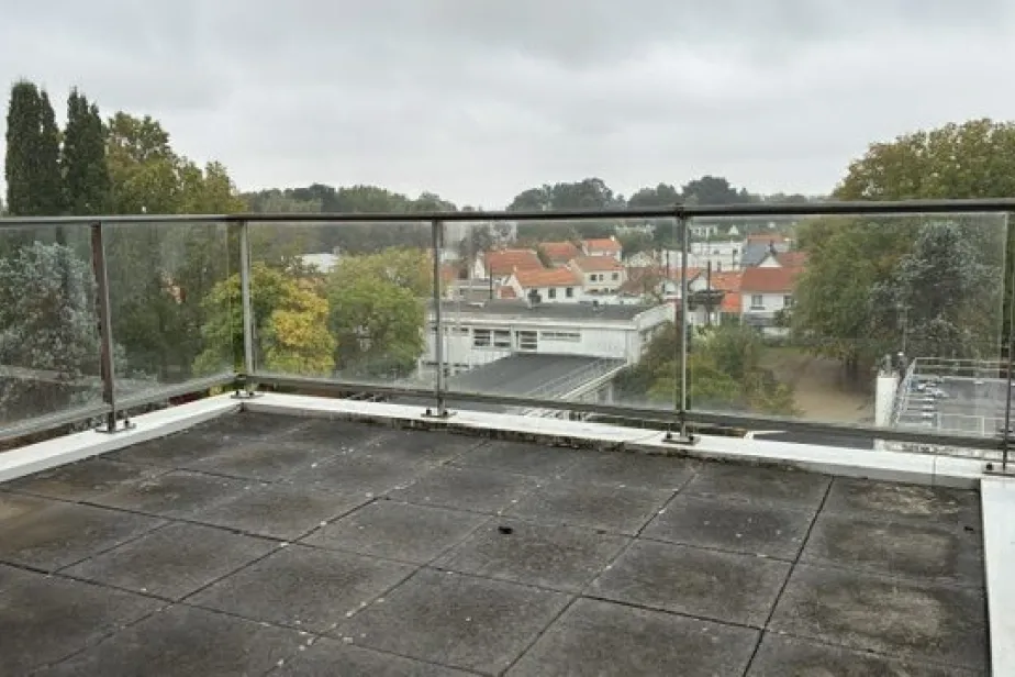 Appartement à vendre Nantes, Clisson, Passio Immo