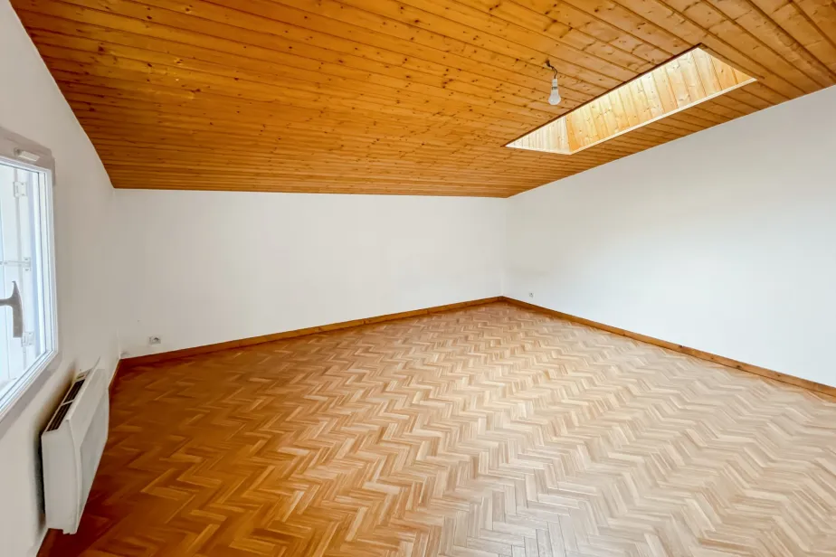 Maison de bourg 2 chambres, Clisson, Passio Immo