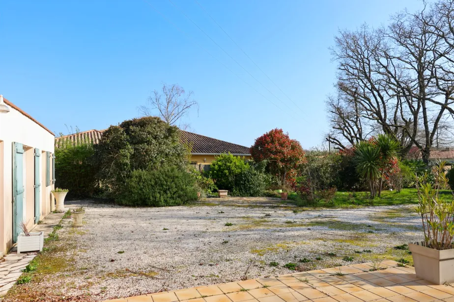 Maison et dépendances, Clisson, Passio Immo