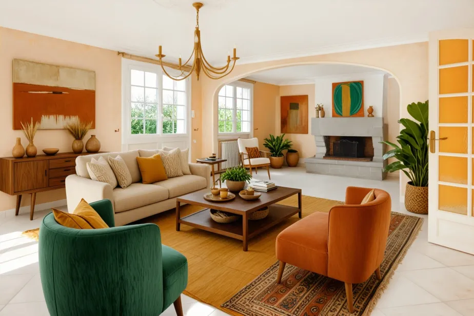 Maison et dépendances, Clisson, Passio Immo