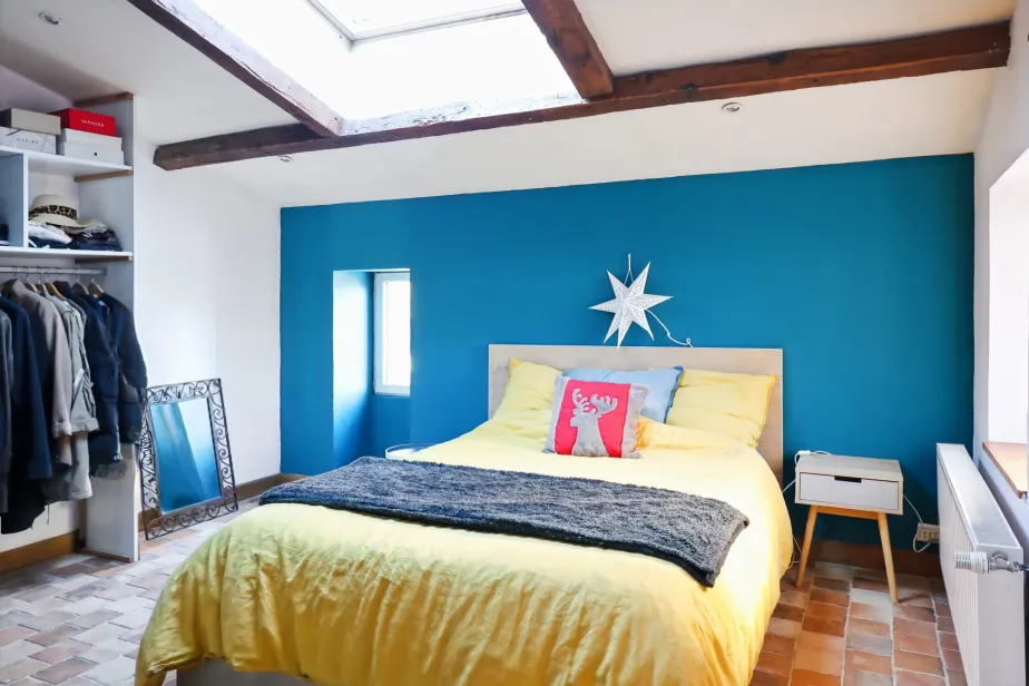 Propriété Bord de Sèvre, Clisson, Passio Immo