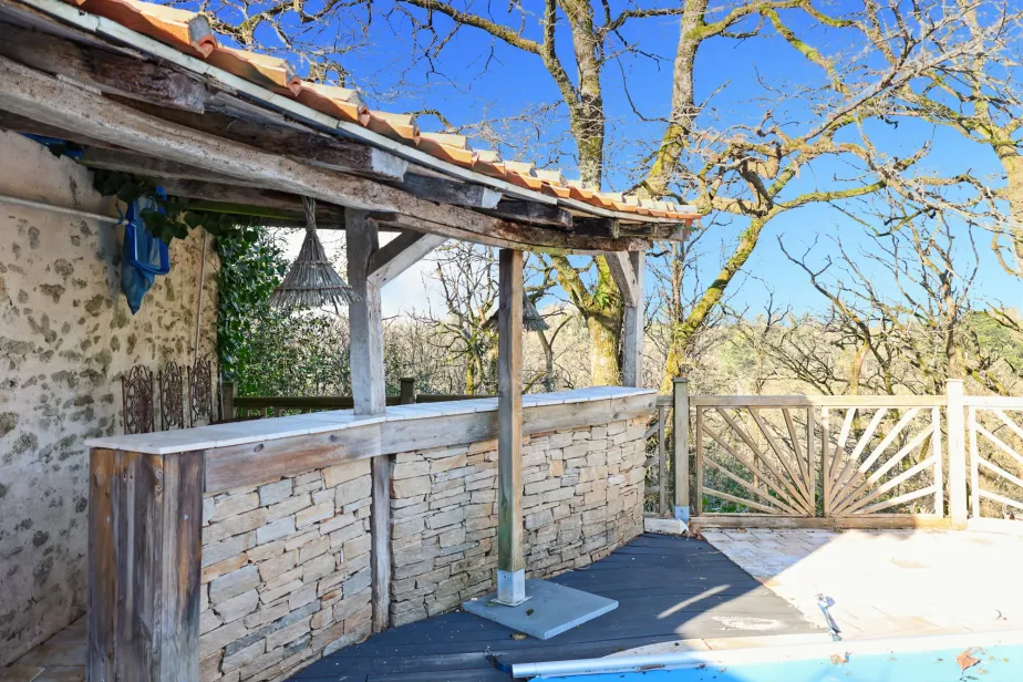 Propriété Bord de Sèvre, Clisson, Passio Immo