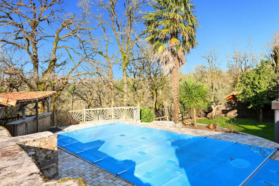 Propriété Bord de Sèvre, Clisson, Passio Immo