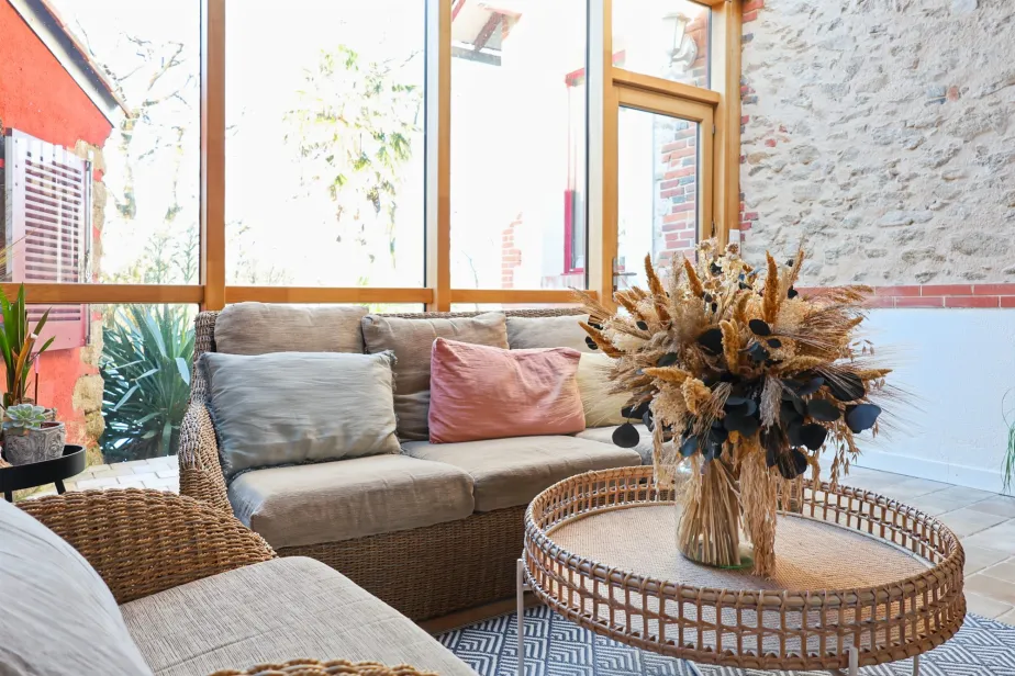 Propriété Bord de Sèvre, Clisson, Passio Immo