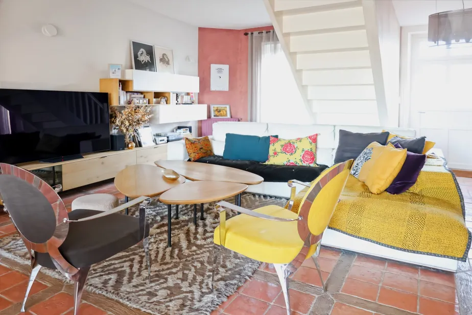 Propriété Bord de Sèvre, Clisson, Passio Immo