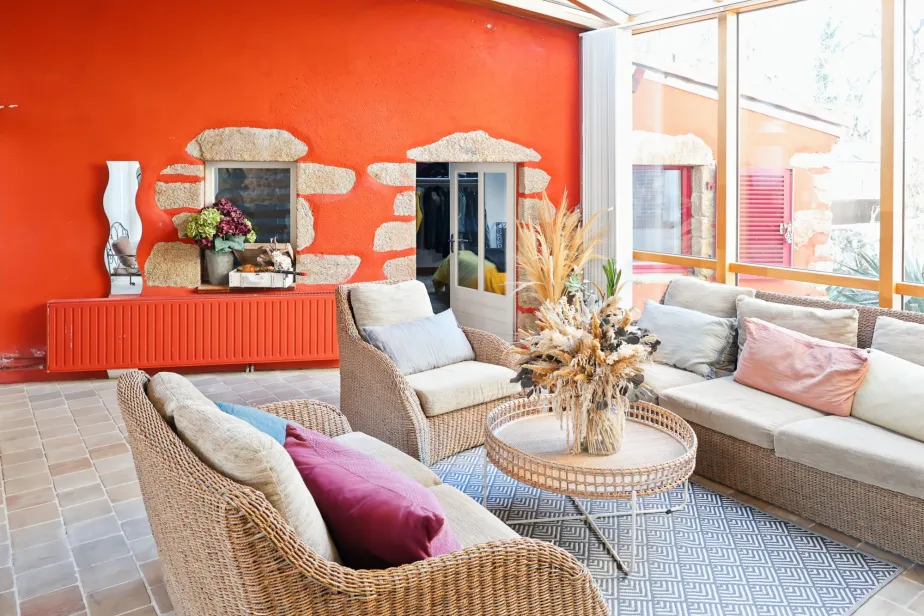 Propriété Bord de Sèvre, Clisson, Passio Immo