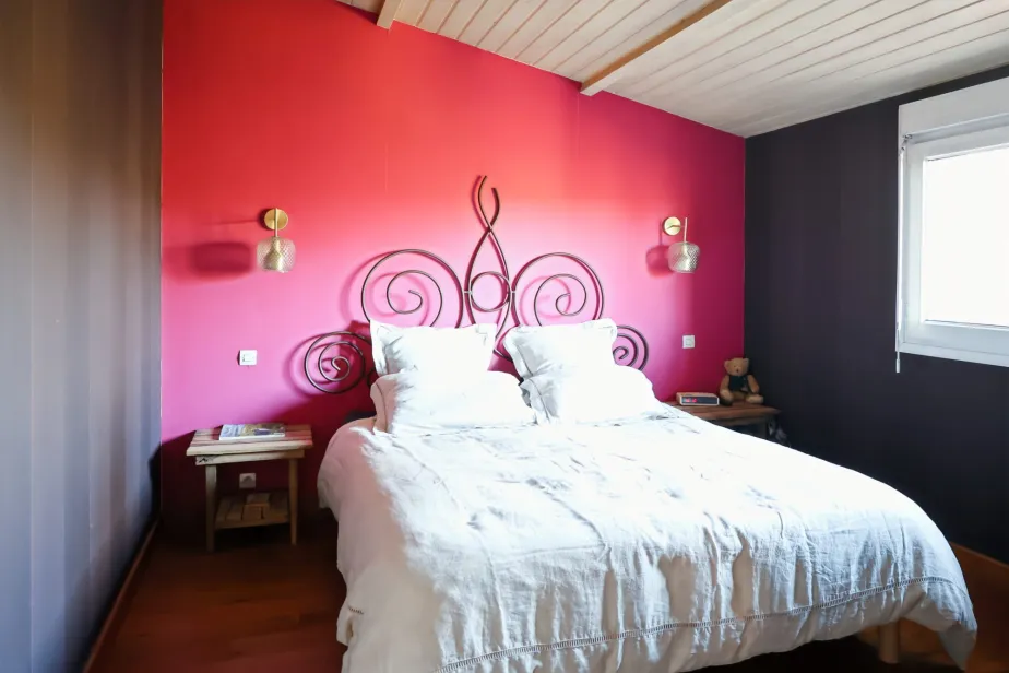 Propriété Bord de Sèvre, Clisson, Passio Immo