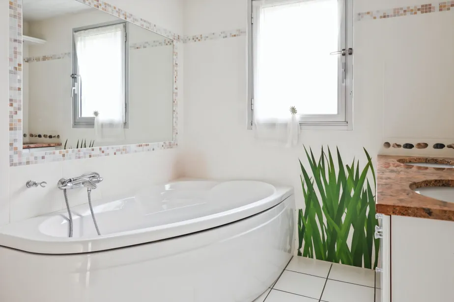 Maison 4 chambres avec piscine, Clisson, Passio Immo