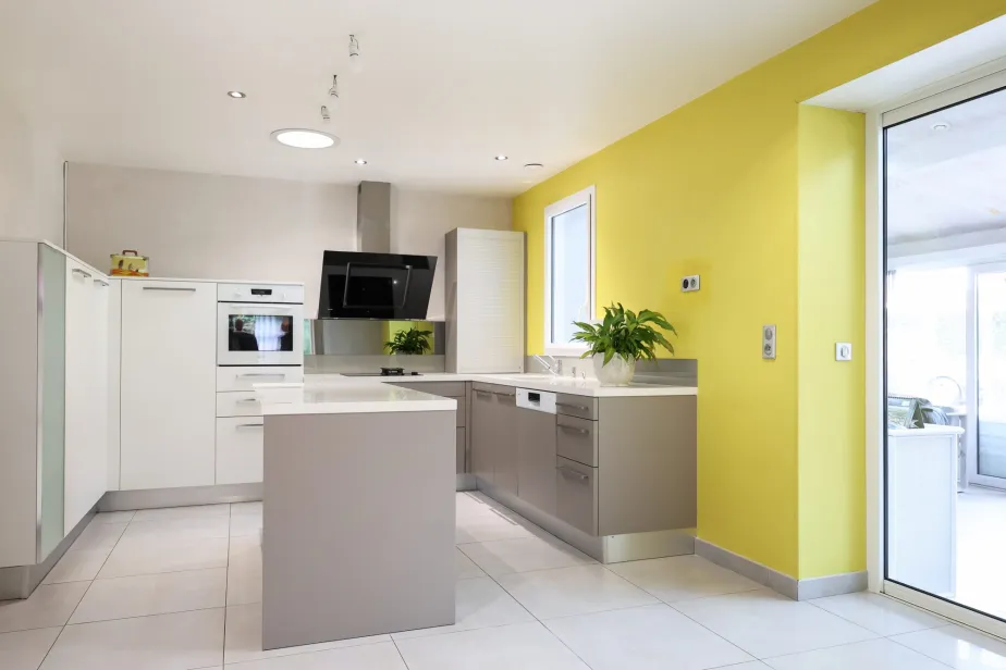 Maison 4 chambres avec piscine, Clisson, Passio Immo