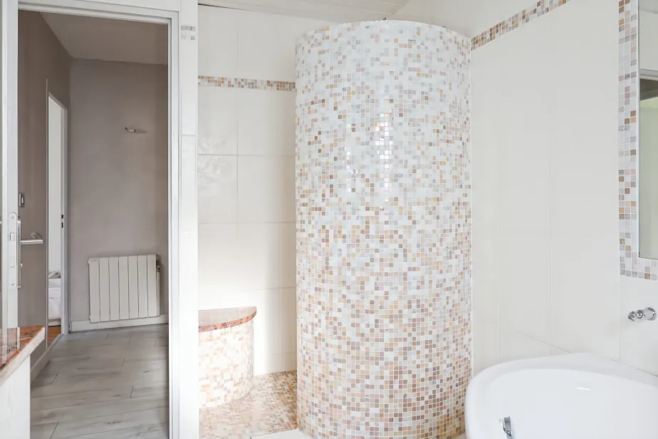 Maison 4 chambres avec piscine, Clisson, Passio Immo