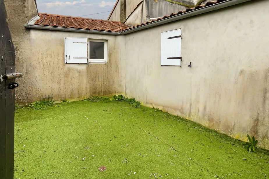 Maison 3 chambres et dépendances, Clisson, Passio Immo