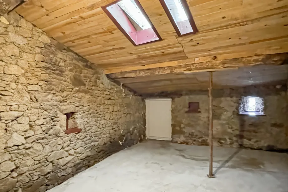 Maison 3 chambres et dépendances, Clisson, Passio Immo