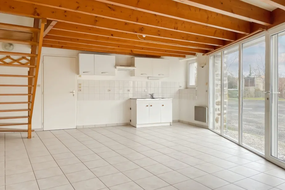 Maison 3 chambres et dépendances, Clisson, Passio Immo