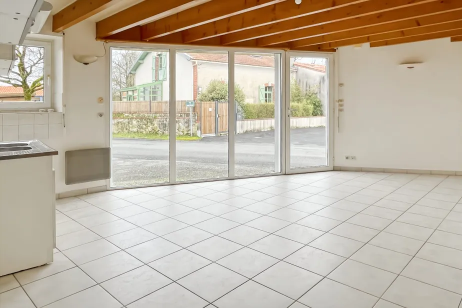 Maison 3 chambres et dépendances, Clisson, Passio Immo