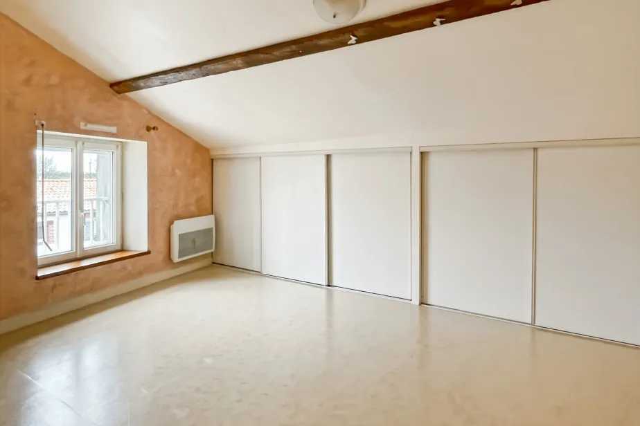 Maison 3 chambres et dépendances, Clisson, Passio Immo