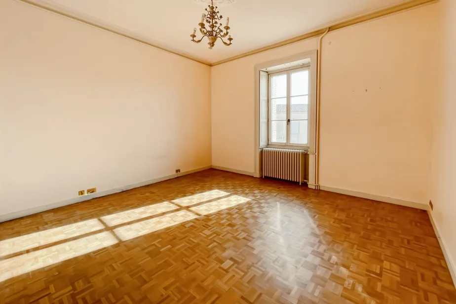 Coeur de Clisson - Maison bourgeoise, Clisson, Passio Immo